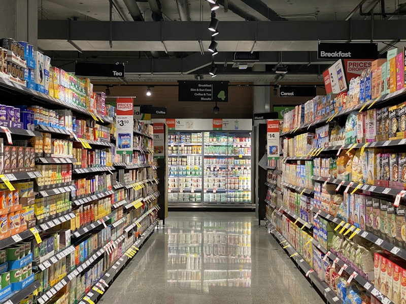 门店装修
